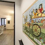 Vuccirihouse Appartement Palermo