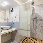 Appartement Vuccirihouse Palermo