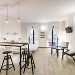 Vuccirihouse Appartement