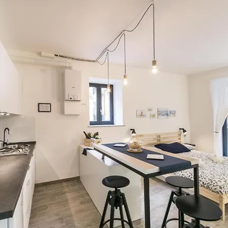 Vuccirihouse Apartment