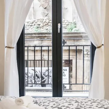 Vuccirihouse Palermo