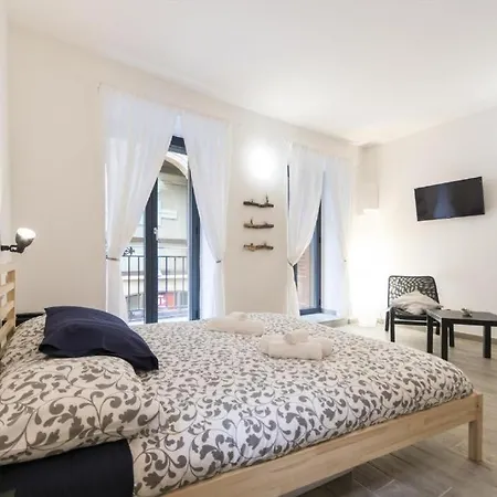 Vuccirihouse Appartement