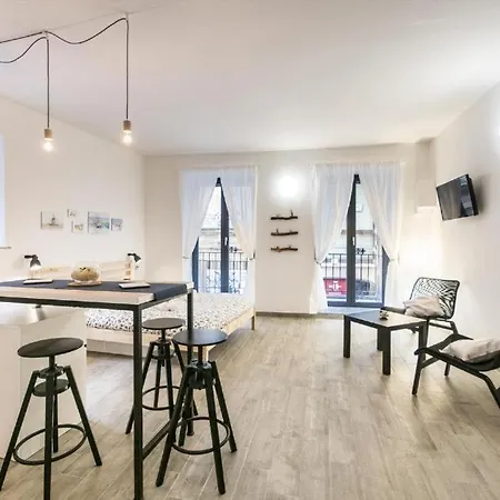 Vuccirihouse Apartment