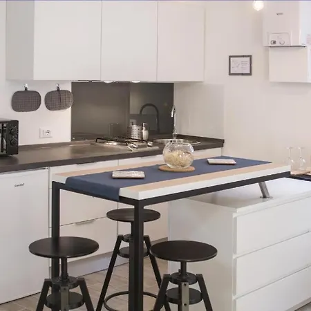 Διαμέρισμα Vuccirihouse *