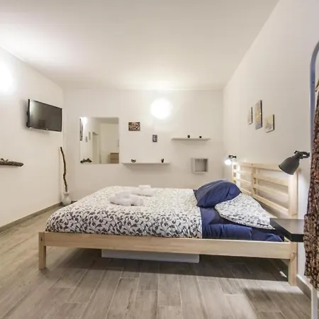 Vuccirihouse Apartment *