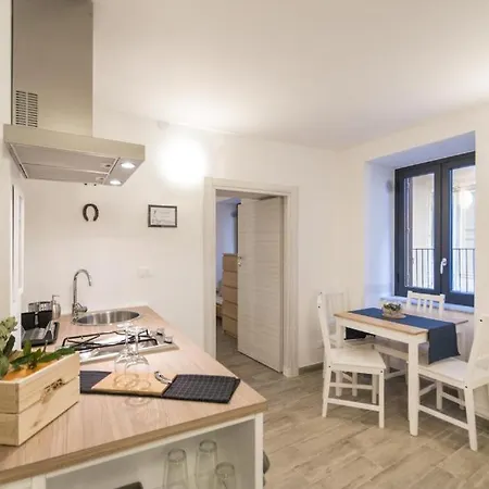 Apartment Vuccirihouse