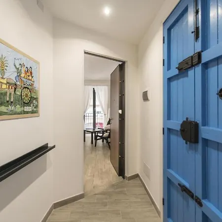 Vuccirihouse Apartment *