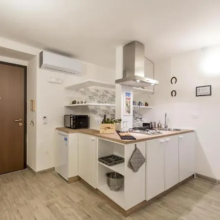Vuccirihouse Διαμέρισμα Παλέρμο