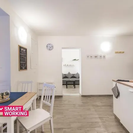 Vuccirihouse Διαμέρισμα *