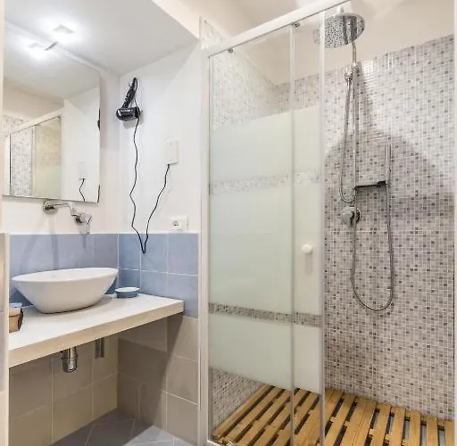 公寓 Vuccirihouse 巴勒莫