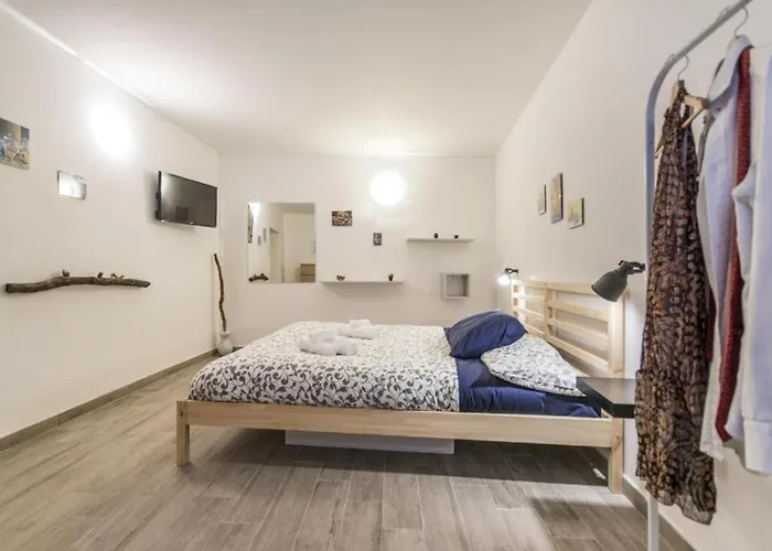 Vuccirihouse 公寓 *