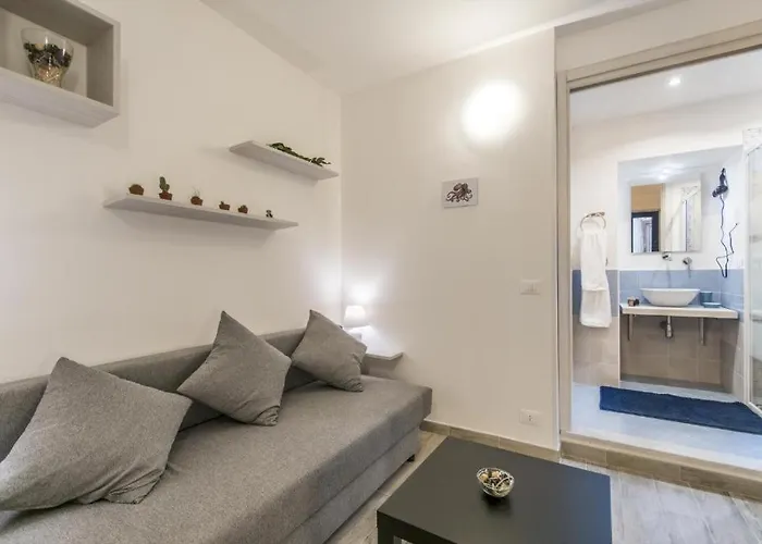 Vuccirihouse 巴勒莫